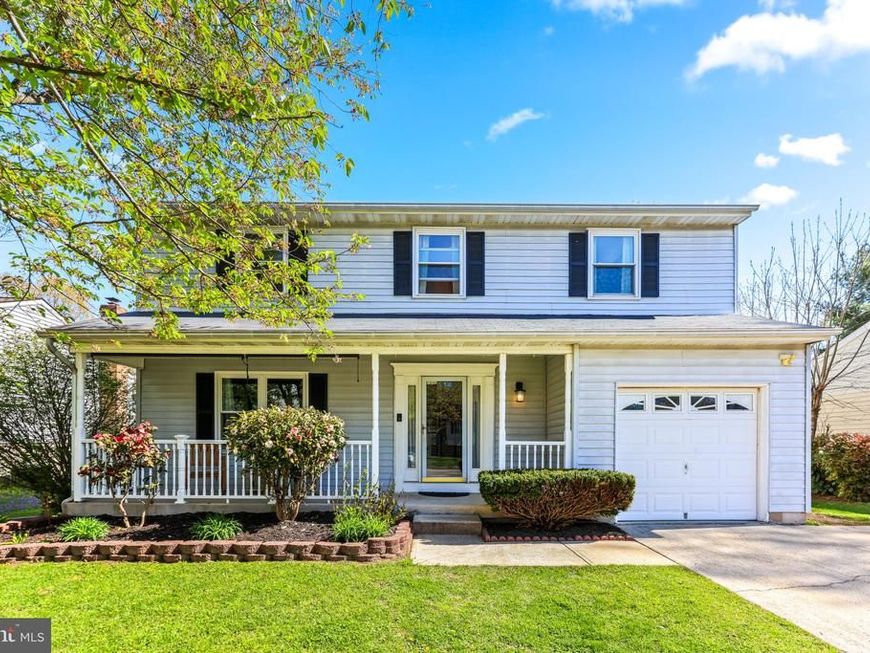 132 Red Fox Circle, Glen Burnie, MD 21061 Main Photo