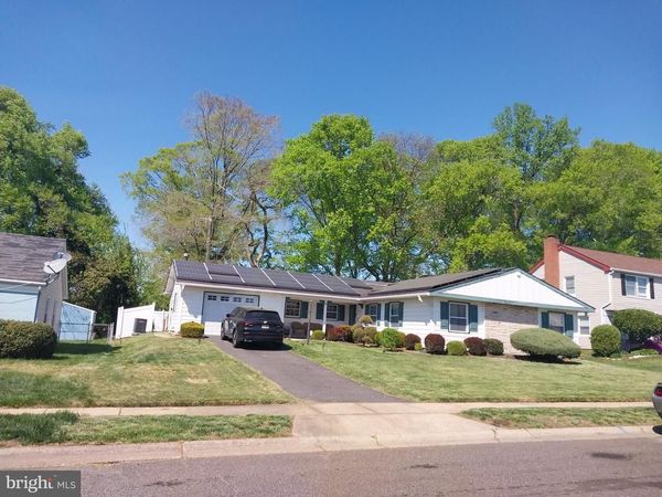 36 EMBER LANE , WILLINGBORO, NJ 08046