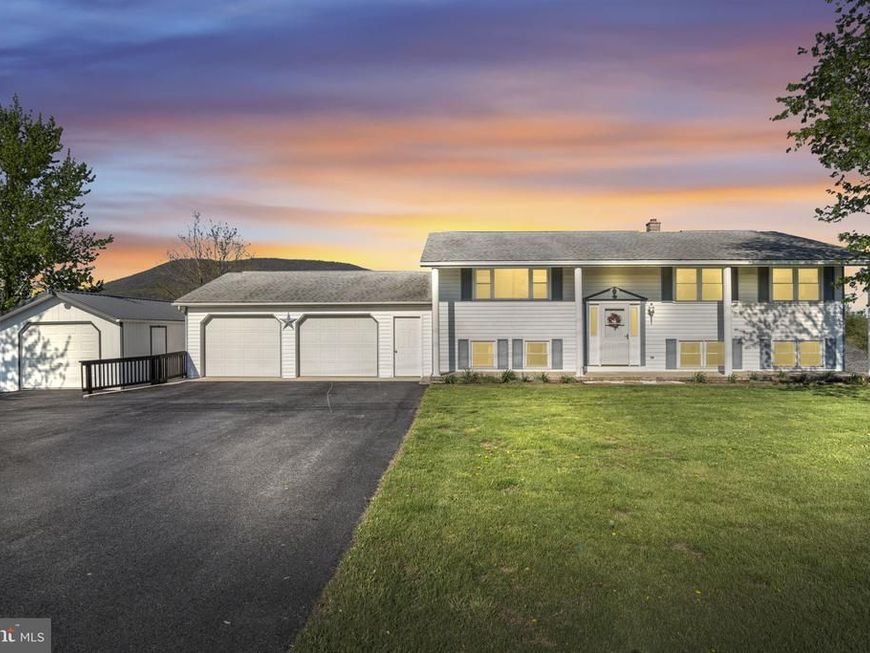 535 Shed Road, Newville, PA 17241 Main Photo