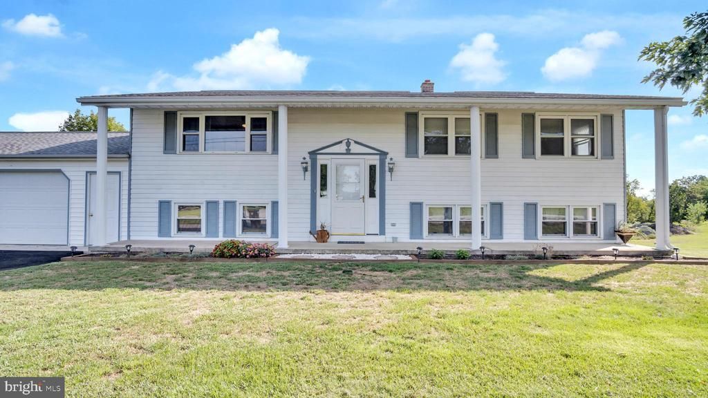 535 SHED ROAD , NEWVILLE, PA 17241