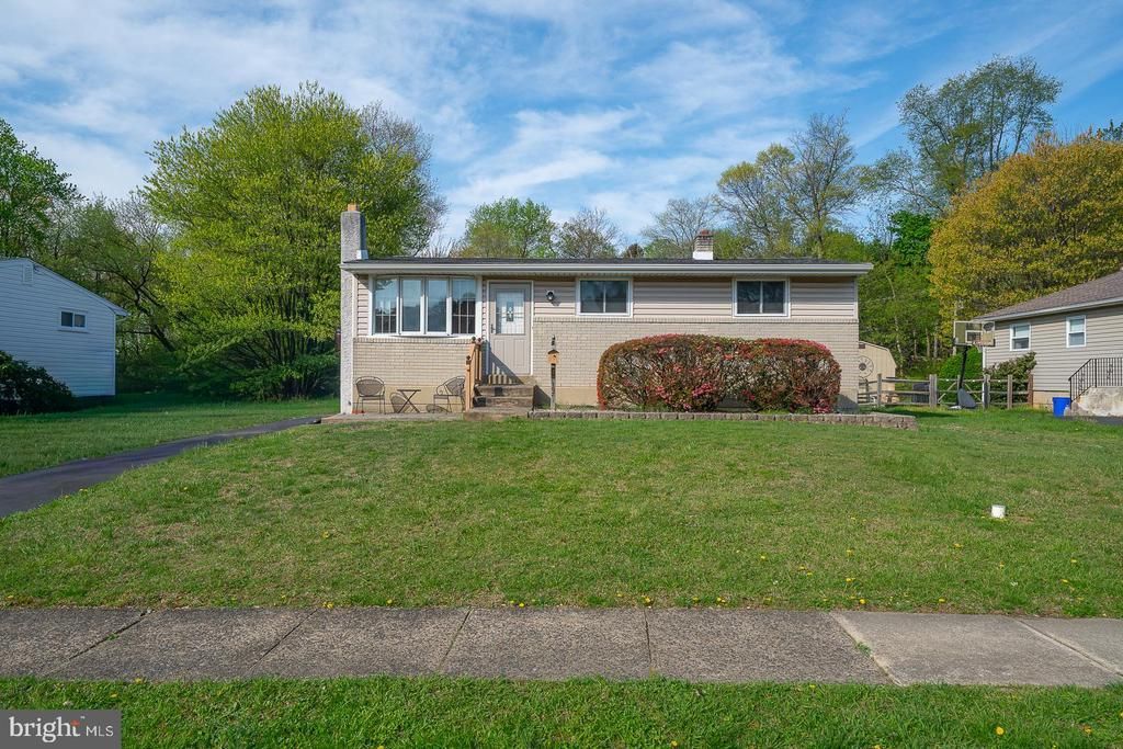 102 TUSCANY ROAD , ASTON, PA 19014