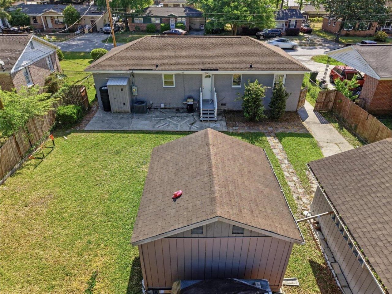 431 Mary Scott Drive Photo 25