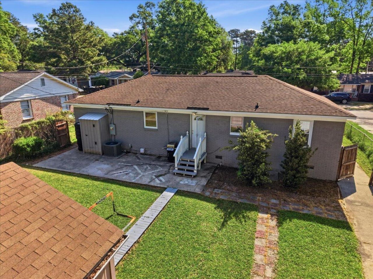 431 Mary Scott Drive Photo 26