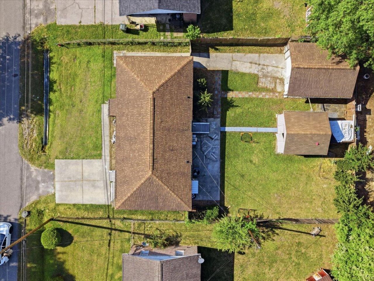 431 Mary Scott Drive Photo 27