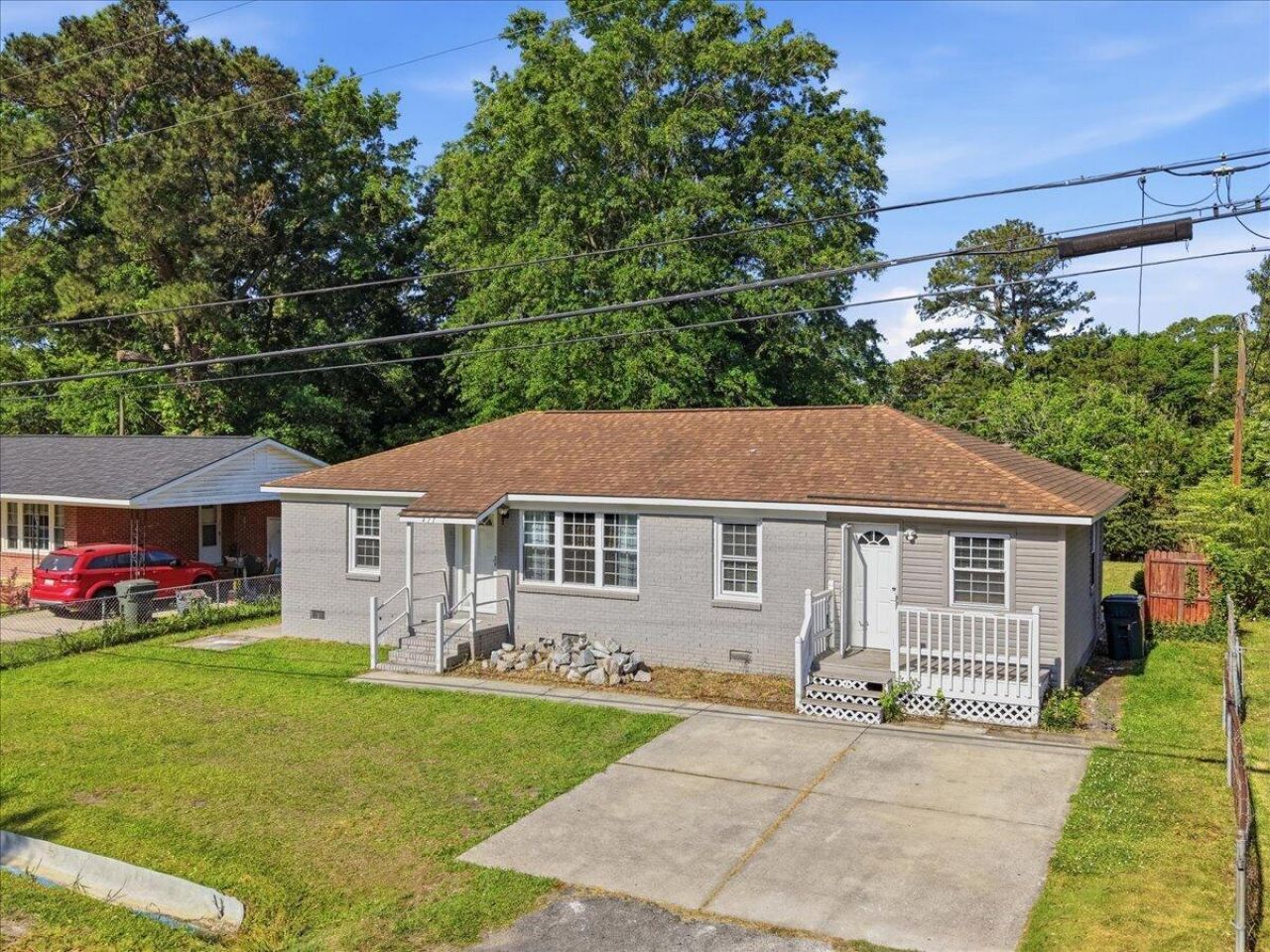 431 Mary Scott Drive Photo 5