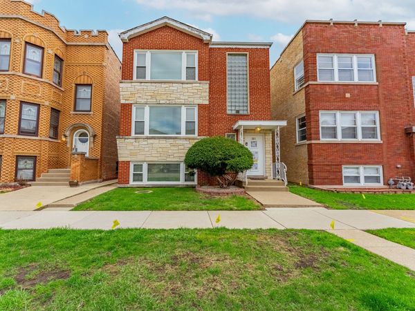 1811 Kenilworth Avenue , Berwyn, IL 60402