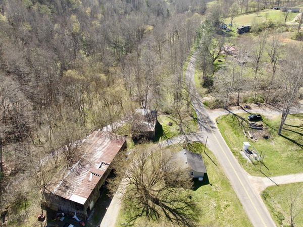 1297 Dry Creek RD, Blackwater, VA 24221