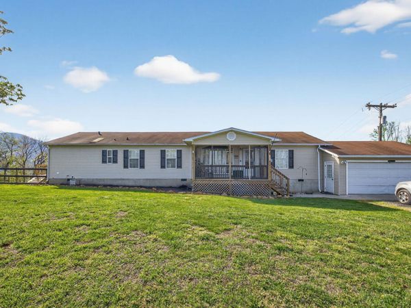 355 Clan Alpine WAY , Glasgow, VA 24555