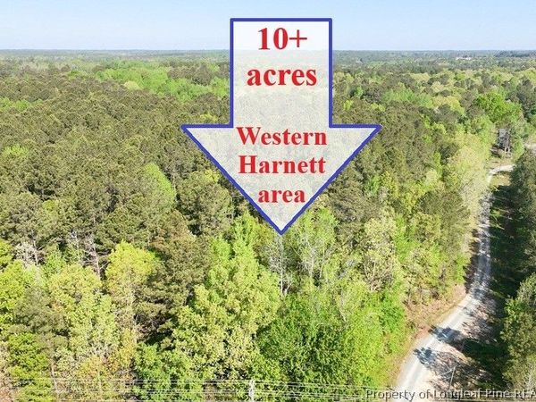 15688 NC 27 Highway W, Sanford, NC 27332