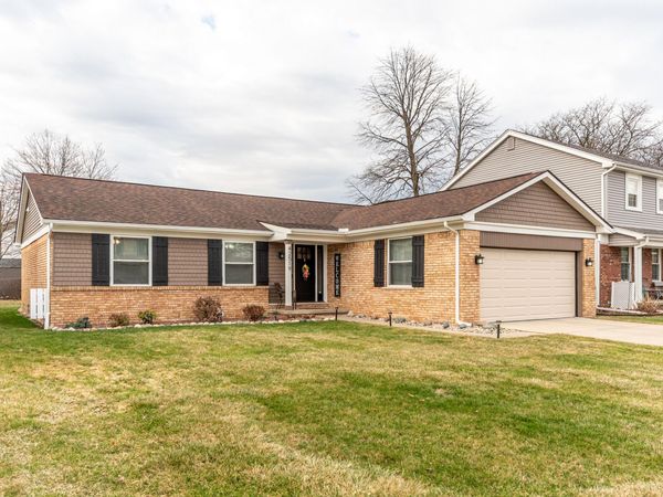 42519 Addison Avenue, Canton, MI 48187