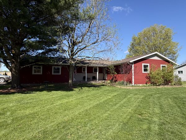 380 Birch, Schoolcraft, MI 49087