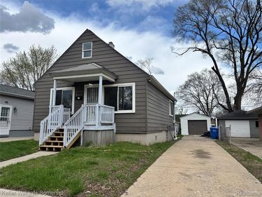 21434 Panama Street, Warren, MI 48091