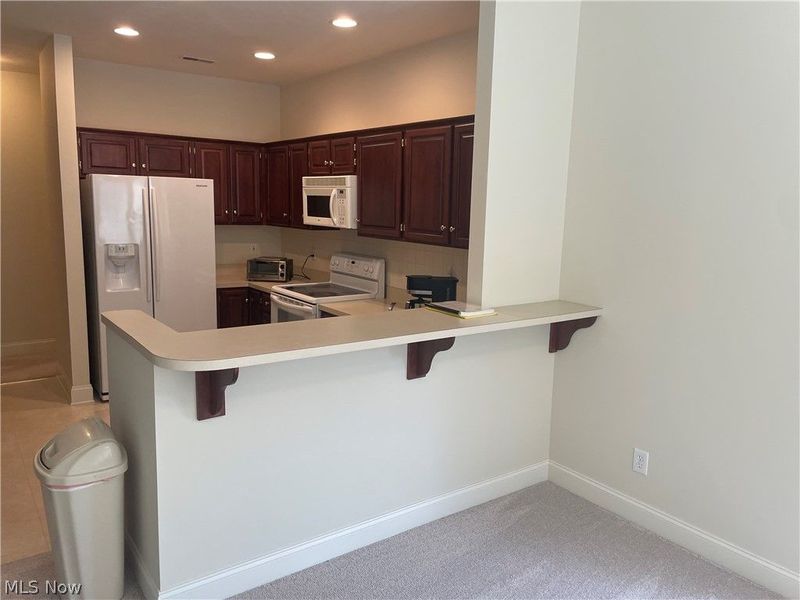 3125 Whitewood Street NW, Unit 5, North Canton, OH 44720 Photo 11