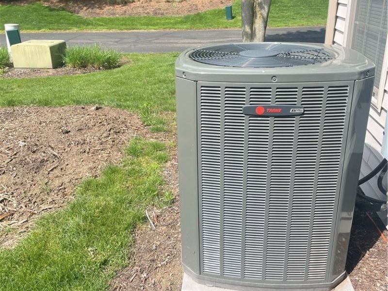 3125 Whitewood Street NW, Unit 5, North Canton, OH 44720 Photo 24