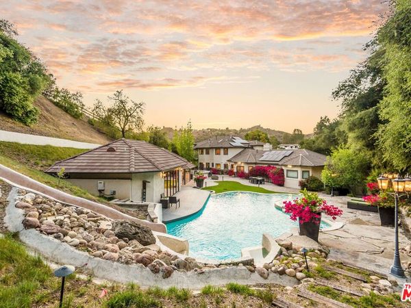 204 Bell Canyon Road, Bell Canyon, CA 91307