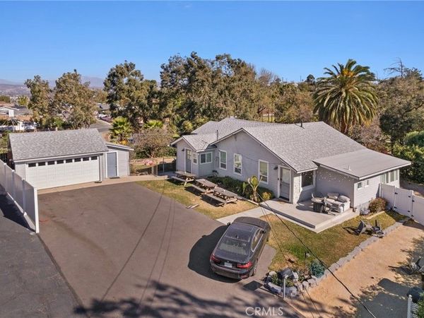 16801 E Buena Vista, Orange, CA 92865