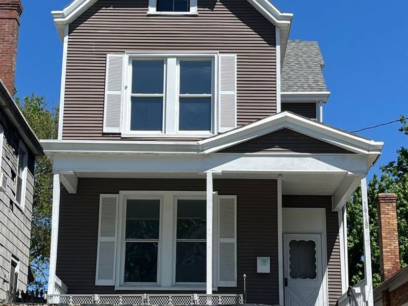 1918 Elm Avenue, Norwood, OH 45212 Photo 1