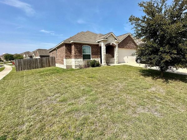 19600 Per Lange PASS , Manor, TX 78653