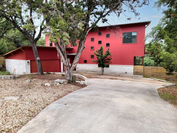 325 Southwind RD , Point Venture, TX 78645