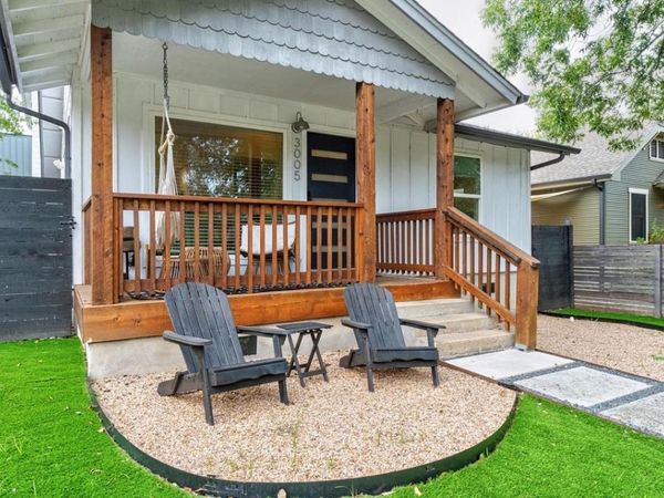 3005 Kuhlman Ave, Unit 1, Austin, TX 78702