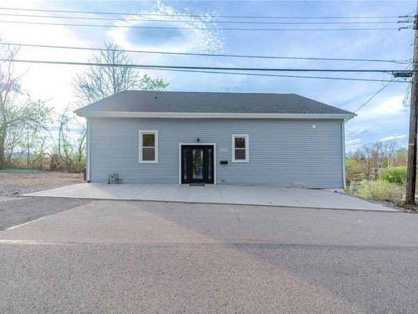 2547 Hill St, Pittsburgh, PA 15235