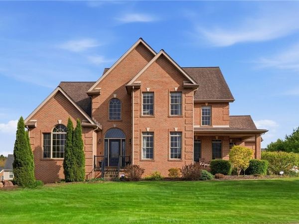 503 Meadow Lane , Clinton, PA 15026