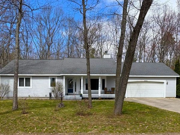 8884 Beverly Road, Interlochen, MI 00000