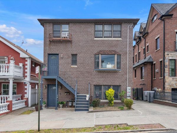 20-49 49th Street , Astoria, NY 11105