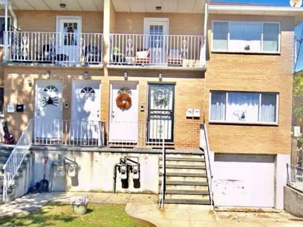 7703 58th Avenue , Middle Village, NY 11379