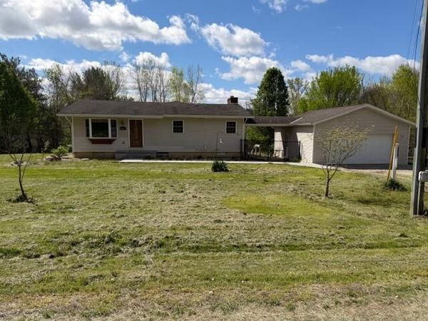 10683 Shields Road, Ostrander, OH 43061