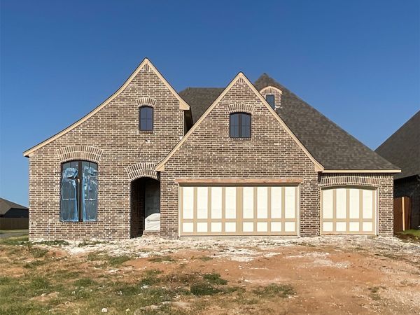 6724 S Gardenia Avenue, Broken Arrow, OK 74011