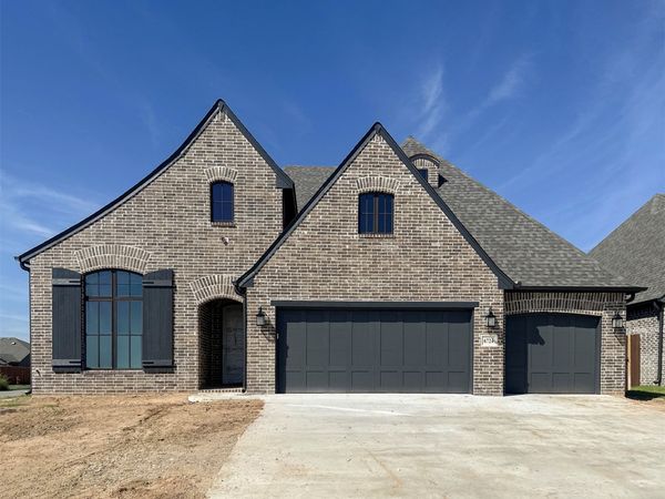 6724 S Gardenia Avenue, Broken Arrow, OK 74011
