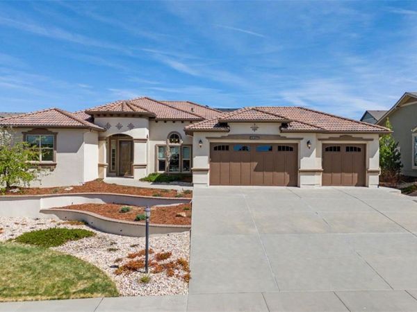 4934 Alberta Falls Way , Colorado Springs, CO 80924