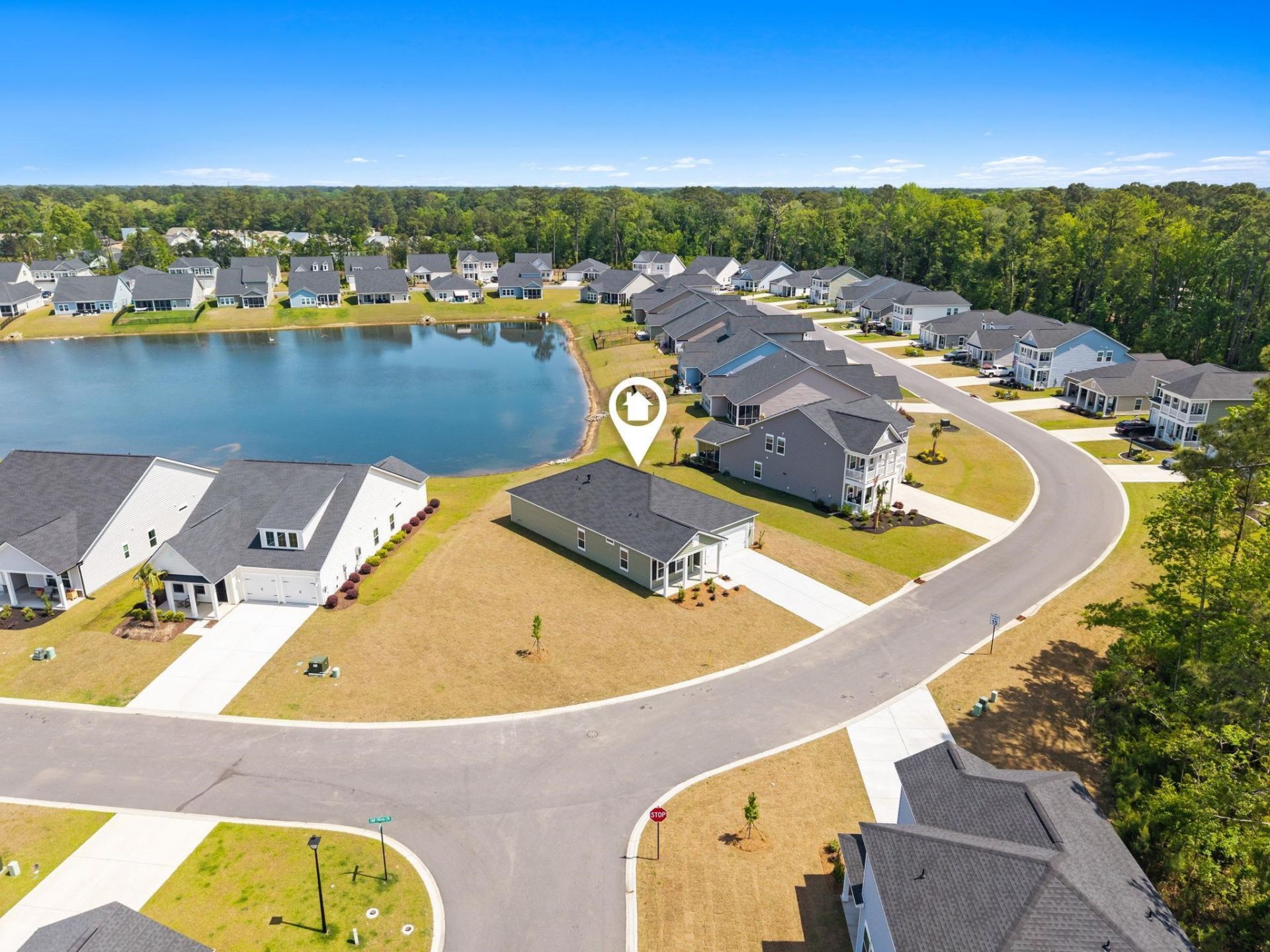 290 Empyrean Circle Photo 34