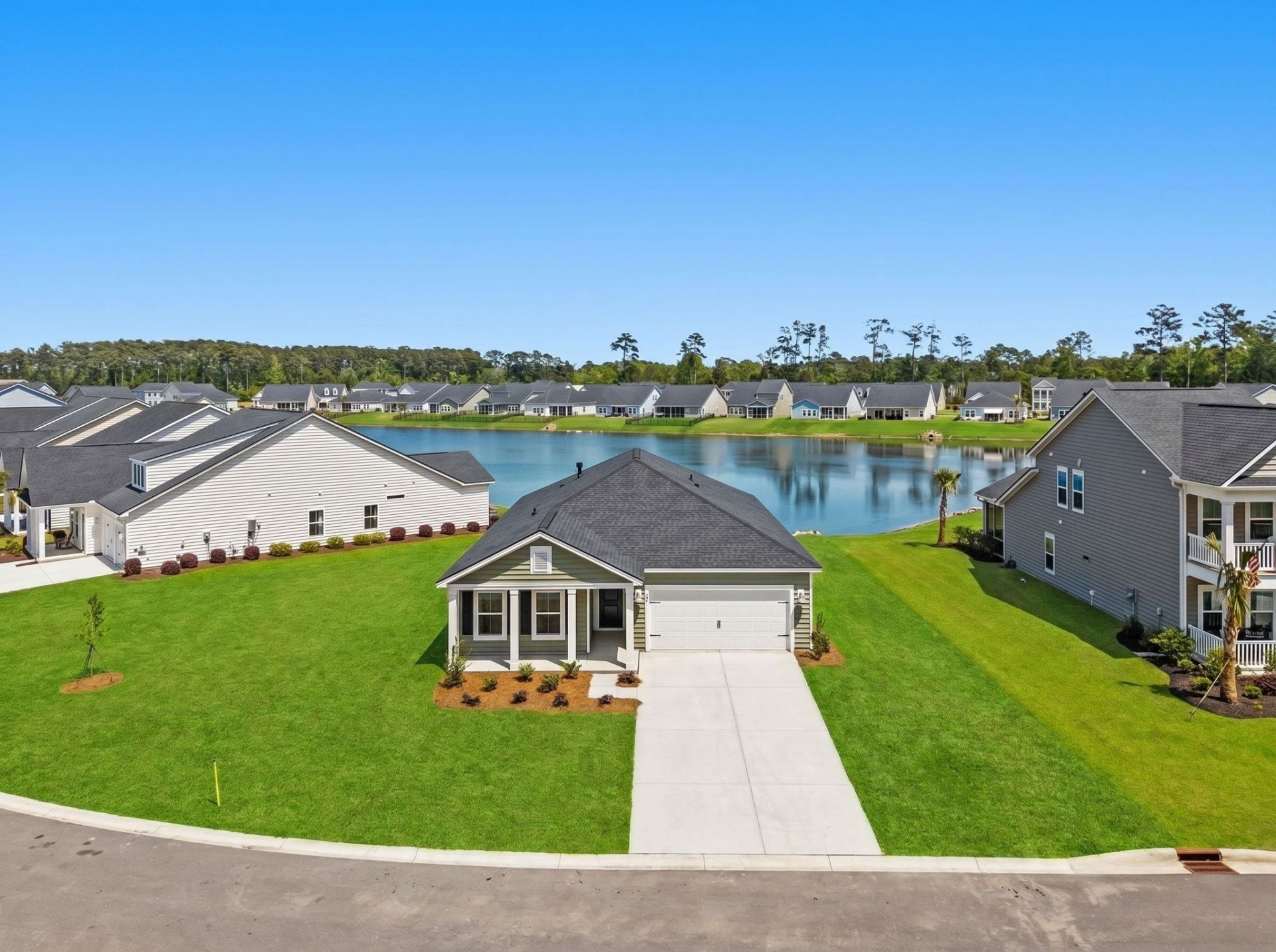 290 Empyrean Circle Photo 4