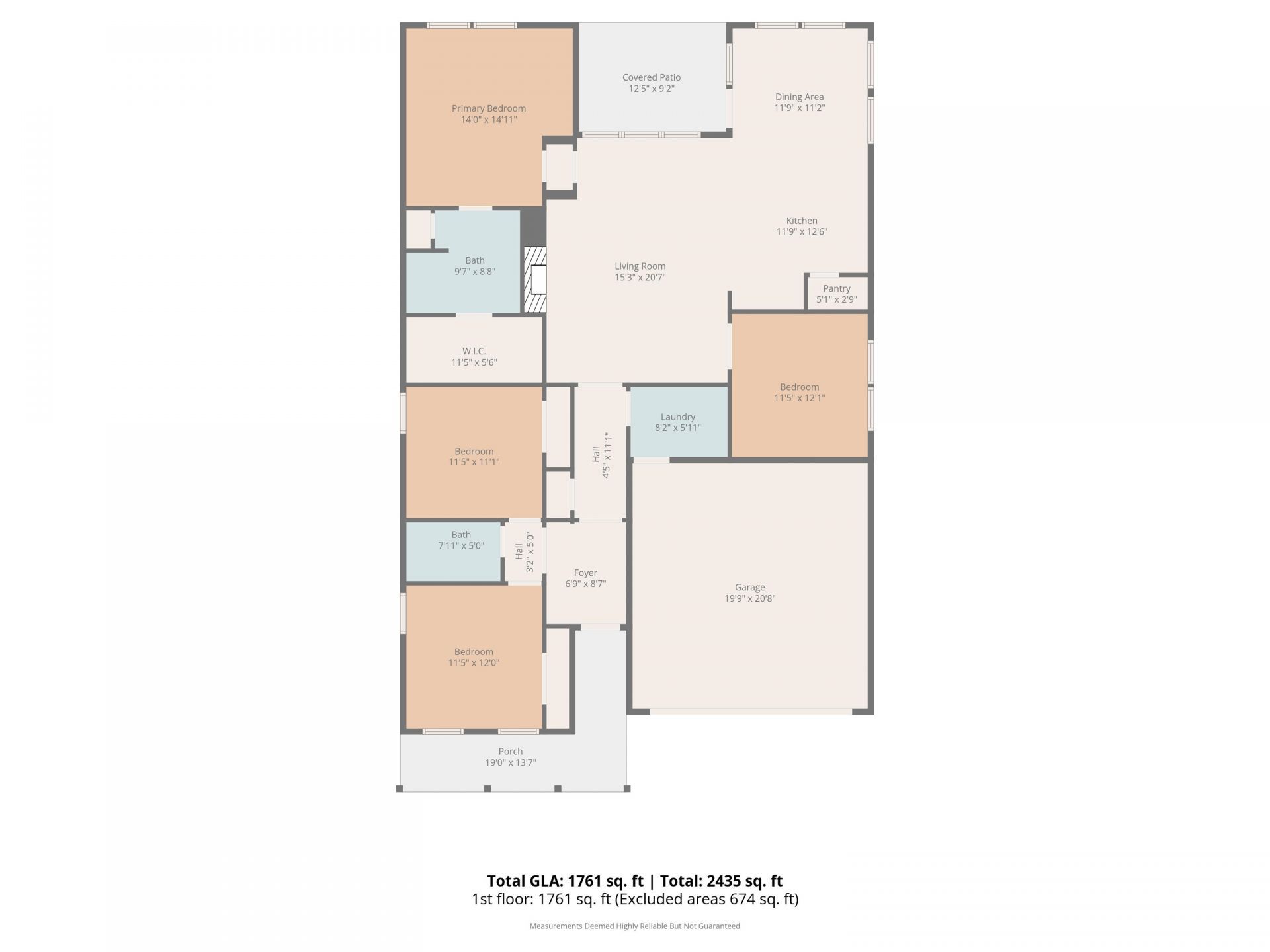 290 Empyrean Circle Photo 42