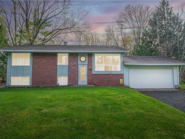 8017 Glenwood Drive , Rome, NY 13440