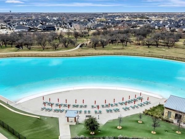 4600 Crossvine Drive, Prosper, TX 75078