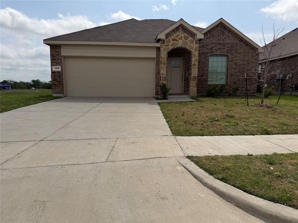2412 Bold Venture Drive , Forney, TX 75126