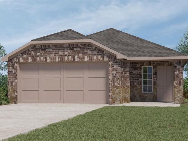 2041 Whispering Lane, Celina, TX 75009