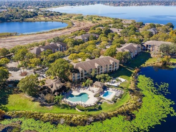 7511 SEURAT STREET , Unit 10301, ORLANDO, FL 32819