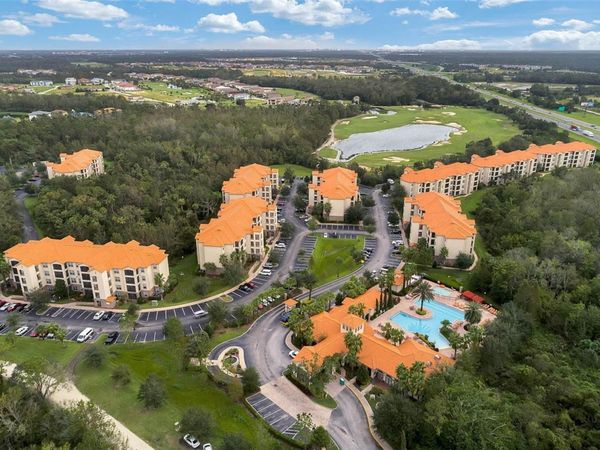 1375 TUSCANA LANE, Unit 1108, DAVENPORT, FL 33896