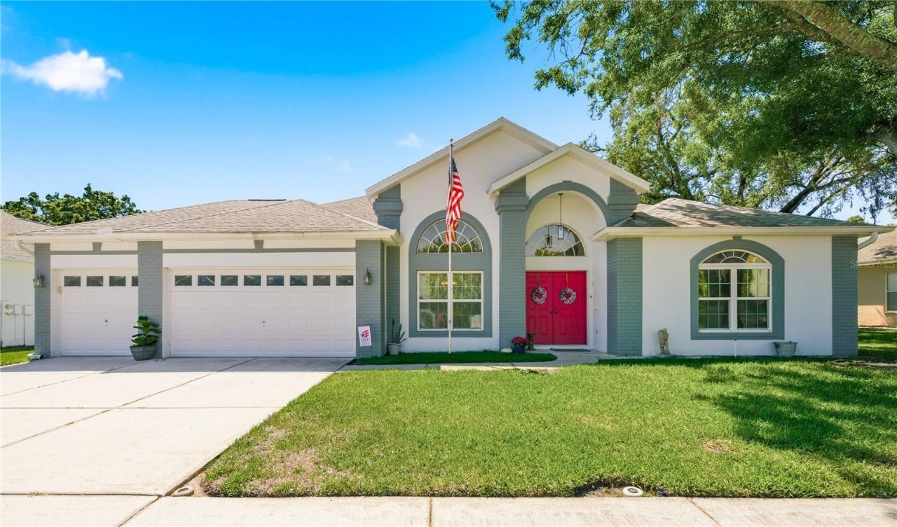 5640 Wellfield Road, New Port Richey, FL 34655 Main Photo