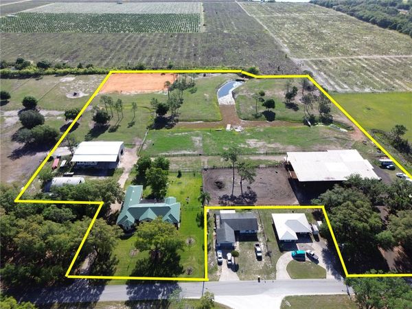 3046 N BOWDEN ROAD, AVON PARK, FL 33825