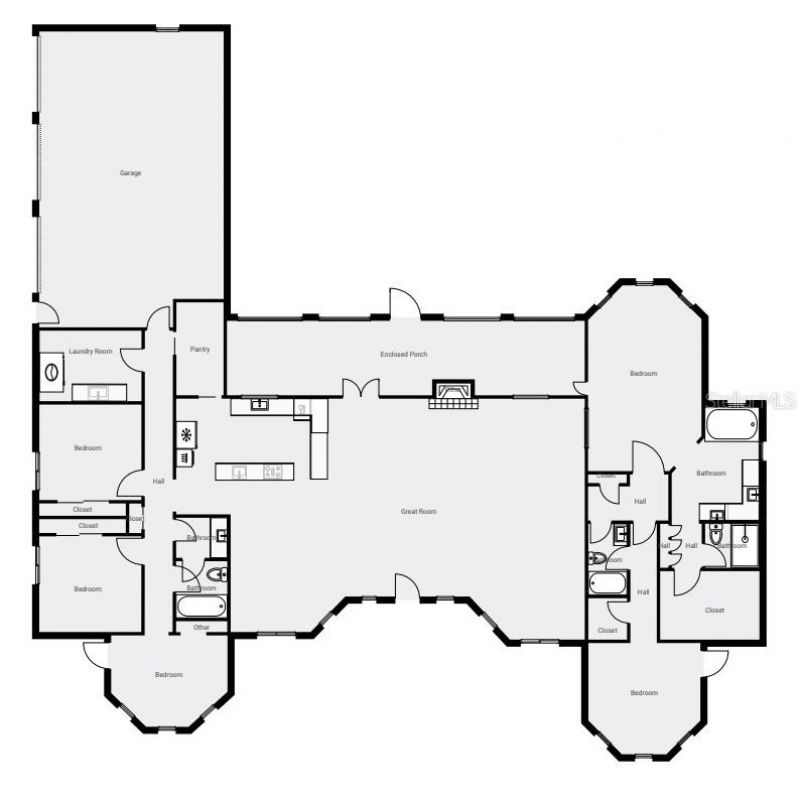 3046 N Bowden Road , Avon Park, FL 33825 Photo