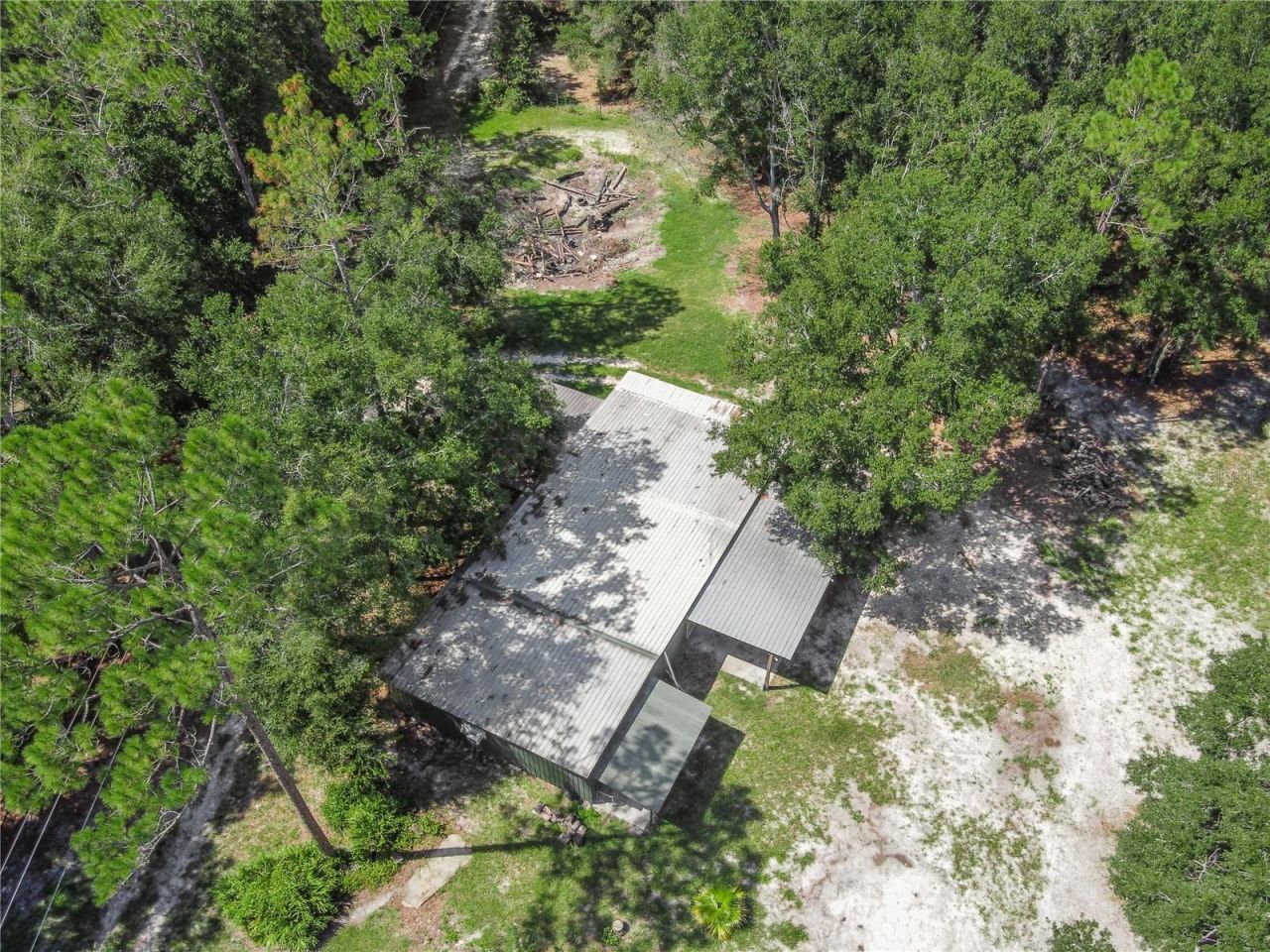 3749 V SW 22nd Place , Bell, FL 32619 Photo