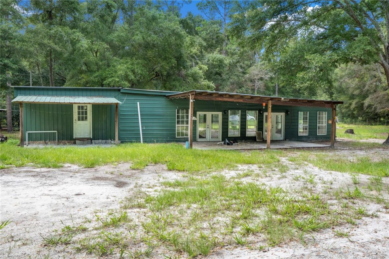 3749 V SW 22nd Place , Bell, FL 32619 Photo