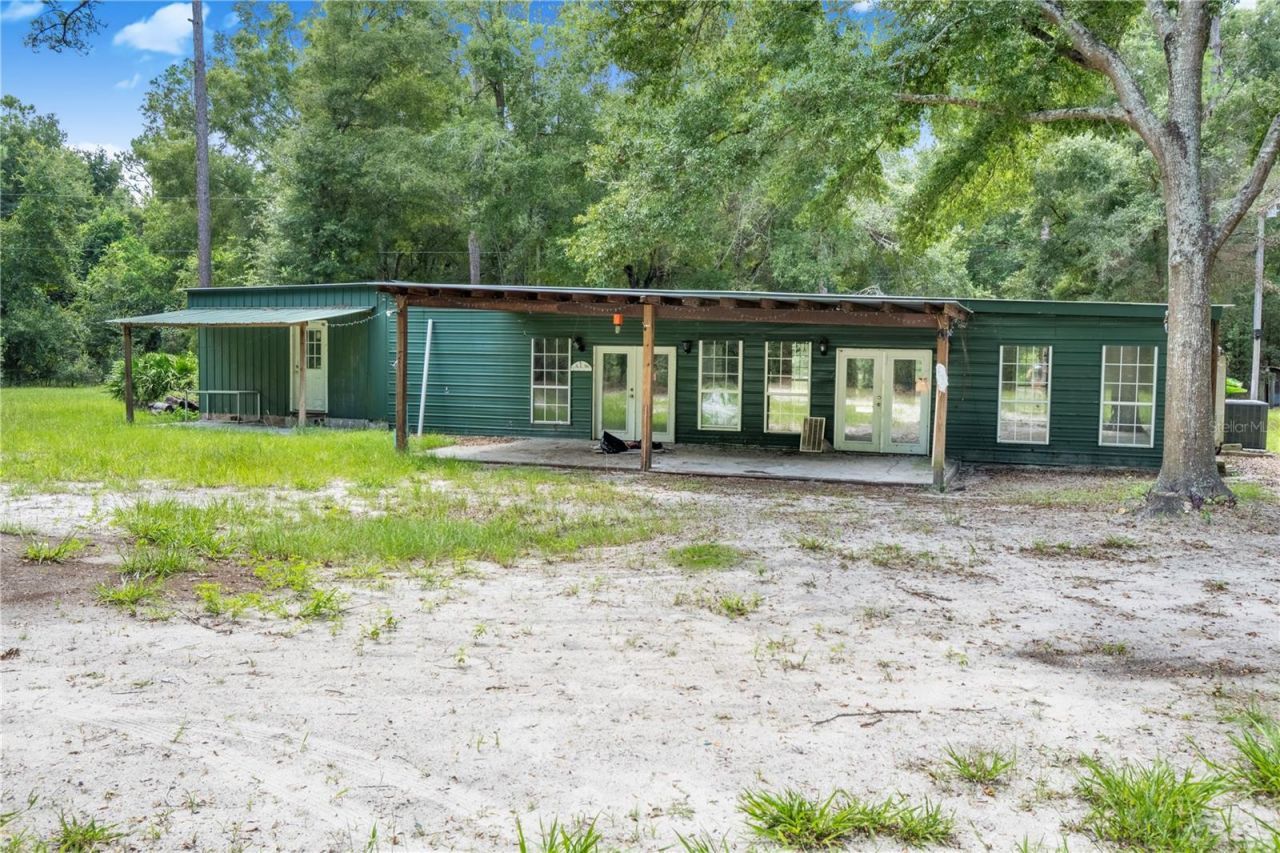 3749 V SW 22nd Place , Bell, FL 32619 Photo