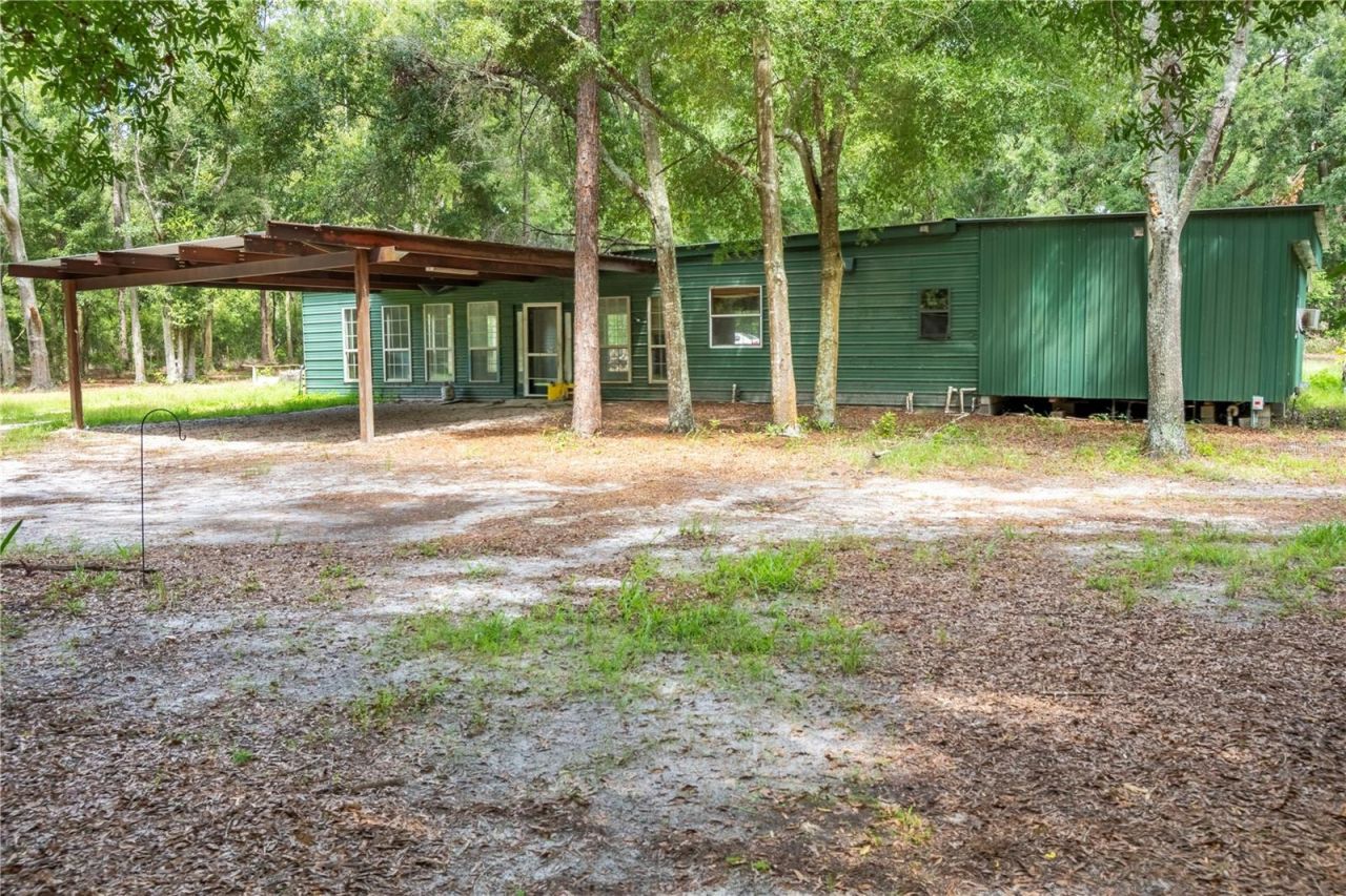 3749 V SW 22nd Place , Bell, FL 32619 Photo