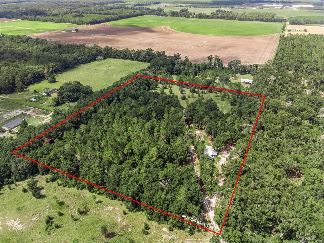 3749 V SW 22nd Place , Bell, FL 32619 Photo